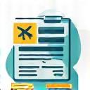 여행 일정 제안 아이콘