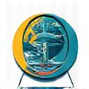 24/7 여행 지원 아이콘